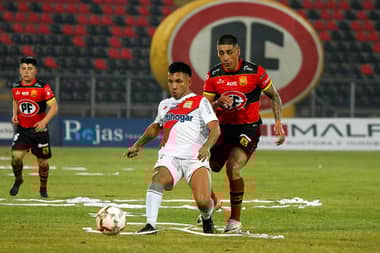 Todo listo en materia de seguridad para el Clásico del Maule