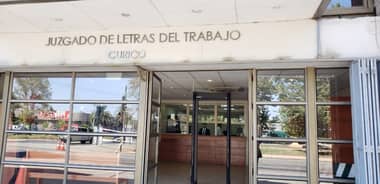 Presentan demanda colectiva por fallas en construcción de viviendas en Villa Claudio Giaconi de Curicó
