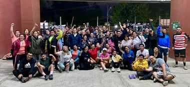 Corporación de Deportes busca promover su Taller de Entrenamiento Funcional en Curicó