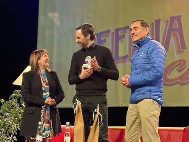 Exitoso cierre de una nueva versión de la Felic 2024