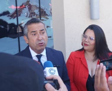 Diputado Sepúlveda afirma que resultados en elecciones “ha sido una situación dispar en la región”
