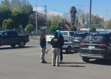 PDI fiscalizó a tres extranjeros que ingresaron irregularmente y concretó medida de expulsión de ciudadano colombiano