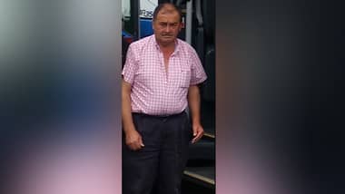 Este viernes se realiza en Curicó el funeral de empresario Claudio Díaz