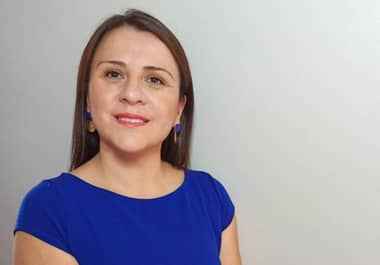 Claudia Medina fue confirmada por el Tricel como alcaldesa electa de Rauco