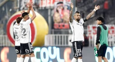 Fiscalía abre investigación contra jugadores de Colo Colo por denuncia de agresión sexual