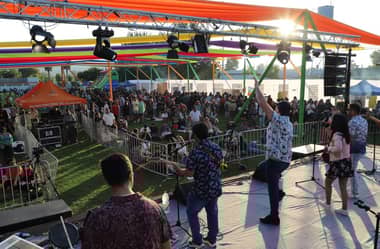 Municipio de Licantén anunció a artistas que estarán en Festival “Vibra Estadio”