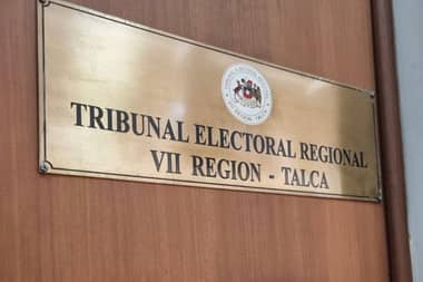 TER declara admisible reclamo por elección a la alcaldía en Rauco