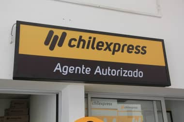 PDI logró detención de segundo implicado en robo a sucursal de Chilexpress en Curicó