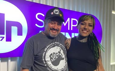 Este sábado se desarrollará una nueva versión del Festival de Rock Curicó 2024