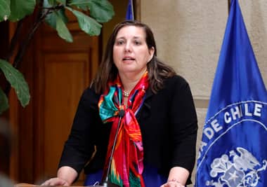 Senadora Vodanovic pidió a la SEC frenar cobros de luz en el Maule durante investigación por alza tarifaria