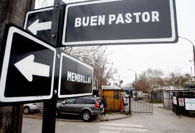 Plazo vence el 7 de febrero: En curso licitación para reabrir la calle Membrillar en Curicó