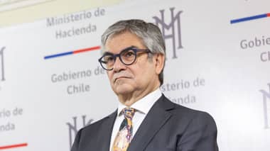 Aprobación de Marcel se desploma tras el millonario traspaso desde Corfo a Hacienda