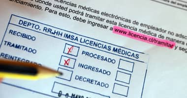 Municipalidad de Curicó se apronta a finalizar sumarios administrativos por licencias médicas fraudulentas