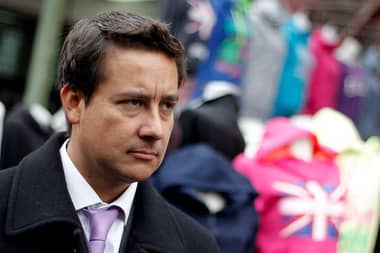 Abogado de diputado Pulgar detalla estrategia que logró modificar su medida cautelar por arresto domiciliario
