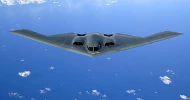 EEUU ataca las instalaciones nucleares iraníes de Isfahán, Natanz y Fordo
