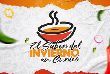“El Sabor del Invierno en Curicó”: Campaña celebra la cocina tradicional y ancestral de la comuna
