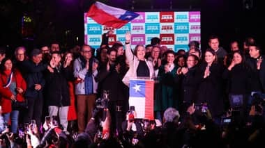 Jeannette Jara: "Las diferencias no son un problema; son una oportunidad"