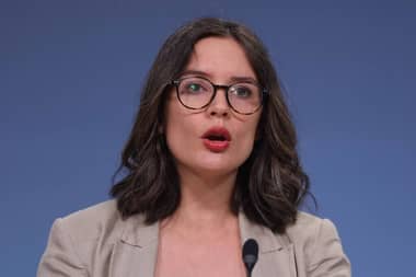 Vallejo: oposición insiste en Cuba y Venezuela, pero “calla con los asesinatos en Gaza”