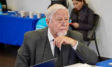 Diputado Celedón impulsará cambios legales para proteger a familias de pescadores víctimas de tragedias en el mar