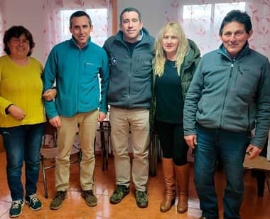 Diputado Moreno acusa ineficacia de políticas públicas en zonas rurales