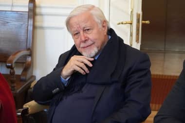 Diputado Celedón emplaza a parlamentarios de derecha por criticar asistencia del Presidente Boric a la Cumbre BRICS