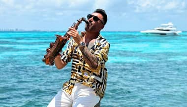 Alexis Quiroz lanza “Tributo al Sol de México”: Un homenaje instrumental a Luis Miguel
