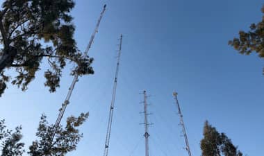 Silencio en el Cerro Condell: Deuda y problemas administrativos suspenden el funcionamiento de la sirena de Bomberos de Curicó