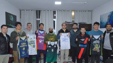 Nueva liga de básquetbol curicano comenzará a jugarse en julio