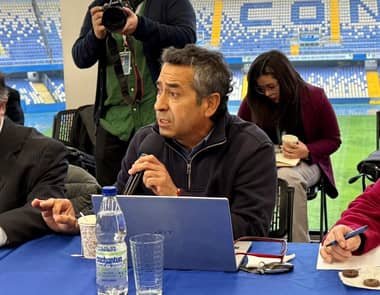 Diputado Sepúlveda pide al presidente de la Cámara acelerar votación del posnatal extendido