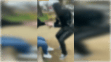 Adolescente de 15 años lideraba violento grupo para robar celulares a estudiantes en Curicó