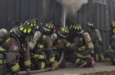 Bomberos de Rauco inhabilita a voluntario involucrado en fatal atropello