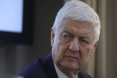 Gobierno de Chile exigió la renuncia de Javier Etcheberry luego de polémica por contribuciones impagas
