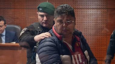 Detenido se encuentra el empresario que encargó el asesinato del Rey de Meiggs