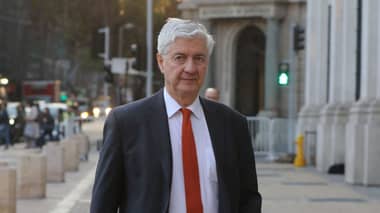 Director del SII Javier Etcheberry renuncia tras cuestionamientos por no pago de contribuciones