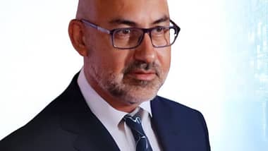 Eduardo Cabezas ficha por Chilevisión para reforzar el área de programación