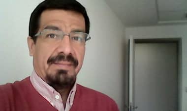 Fallece Carlos Cruz Cubillos, destacado ingeniero en prevención de riesgos y medioambiente de Curicó