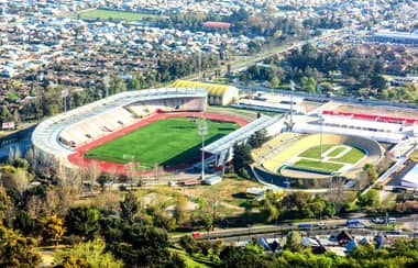 Suspenden actividades en Estadio La Granja de Curicó por mejoras en matriz de agua potable