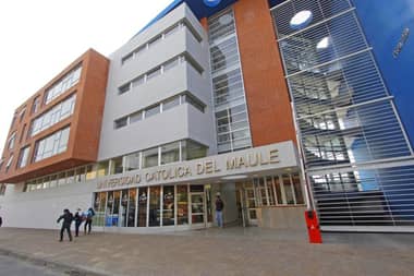 Denunciante de acoso sexual crítica a la UCM tras comunicado interno