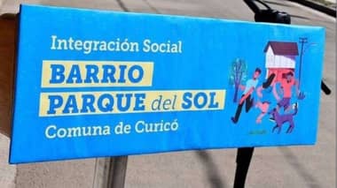Así operaban las estafas de subsidios habitacionales en Curicó y Teno