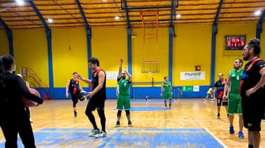 CD Alianza y Atlético Curicó sacan ventajas en la LIBACUR