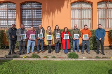 Hualañé aprueba actualización de su Plan Municipal de Cultura 2025–2029