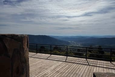 Municipio de Vichuquén inaugurará nuevo Mirador Cerro la Virgen