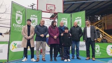 Lanzan 34ª edición de la Open de Ciclismo en Curicó con fines benéficos