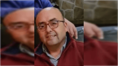 Abogado formalizado por fraude ingresa a a la cárcel de Curicó para cumplir con la prisión preventiva