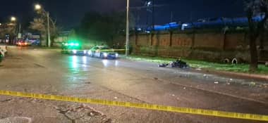Sargento de Carabineros muere en un accidente en Talca