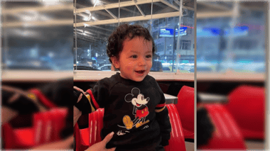 Familia curicana vive drama debido a hijo hospitalizado con ventilación mecánica en Brasil