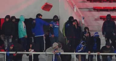 Hincha de La U fue apuñalado y se encuentra en estado grave en Argentina, confirma embajador