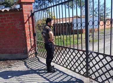 Municipalidad de Curicó investiga problema de mal olor que afecta a los vecinos