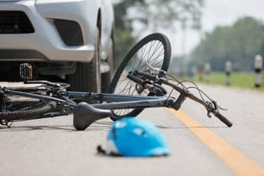 El Maule registra más de un accidente de trayecto con peatones por día en el primer trimestre de 2025