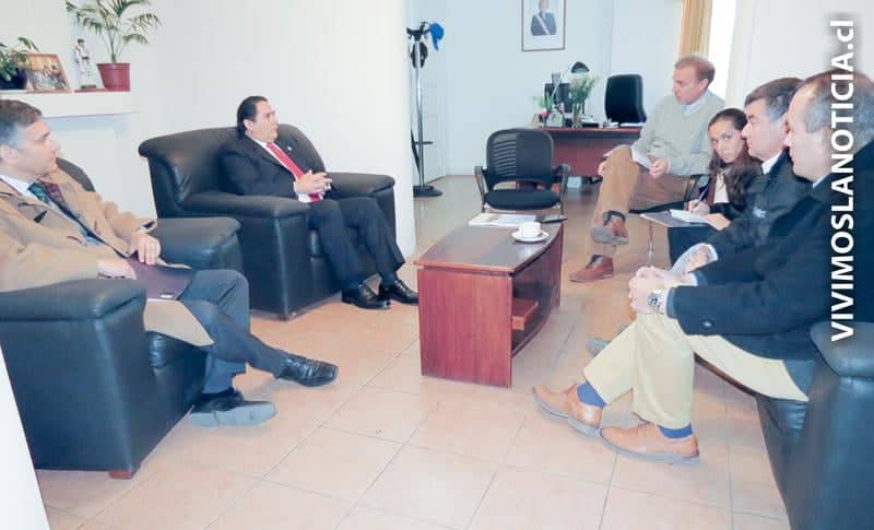 Comunidades de aguas exigen ingresar al Canal - Maule